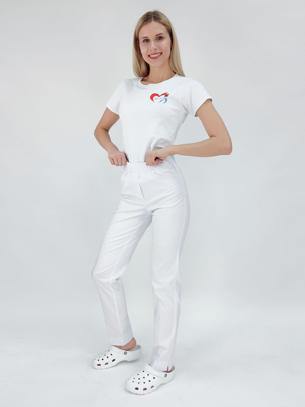 Брюки женские БР.030