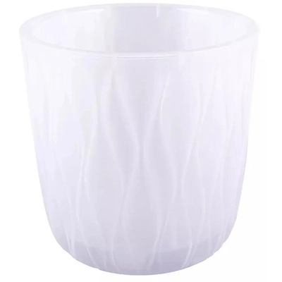 Горшок для орхидей с дренажной вставкой Desert 2,3л (d157, h152мм)