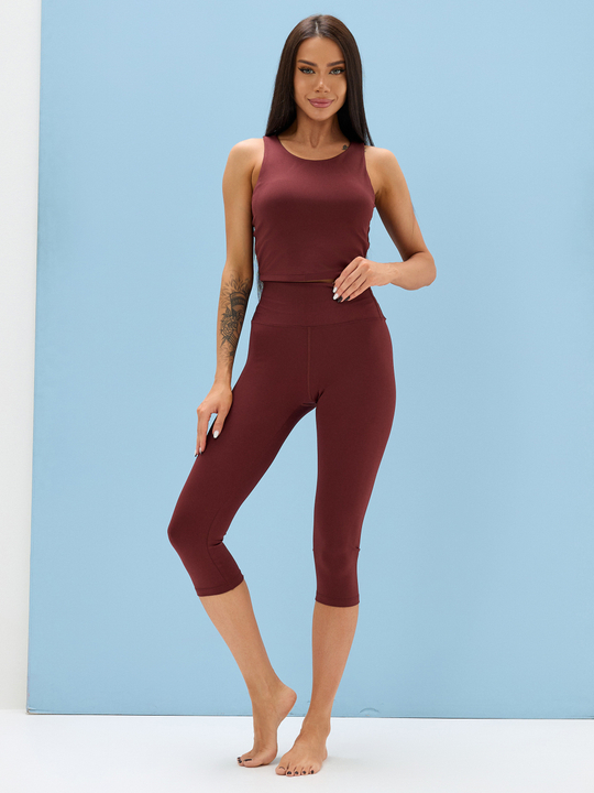 Бриджи Harmony Flow Capris