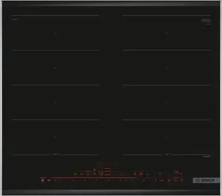 Встраиваемая индукционная варочная панель Bosch PXX675DV1E