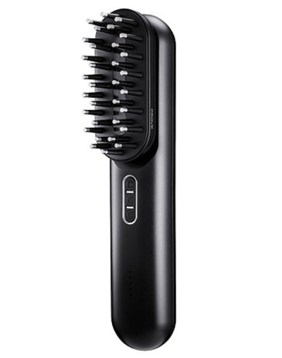 "PROVE MY TREX" - аппарат для ухода за кожей и волосами.