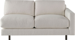 Диван Baker Austin Right Arm Loveseat