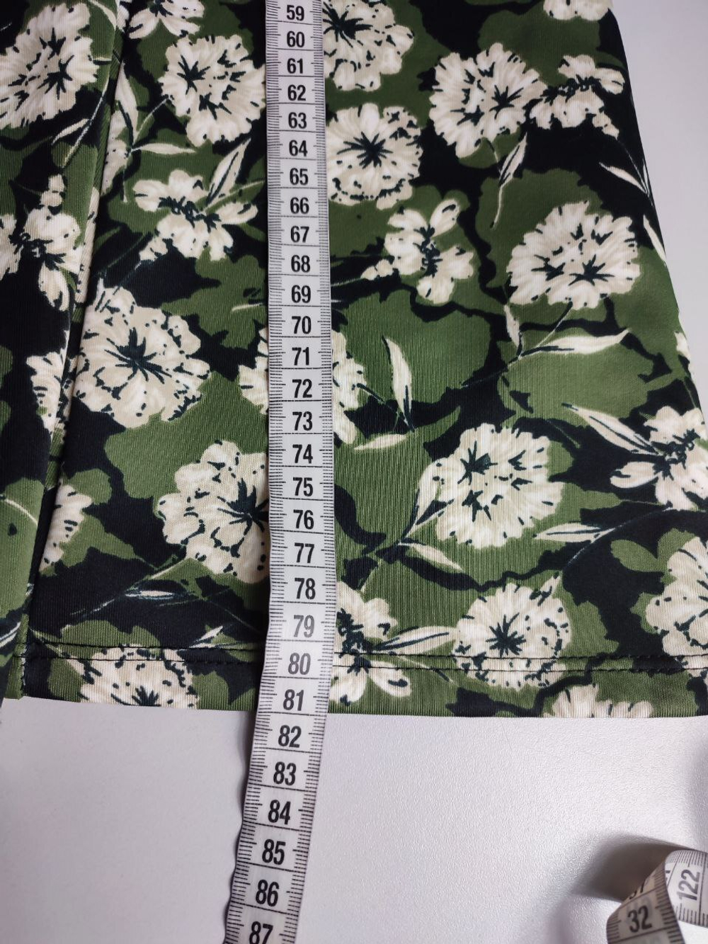 Платье Simply Be с весенним настроением 50 размер, новое