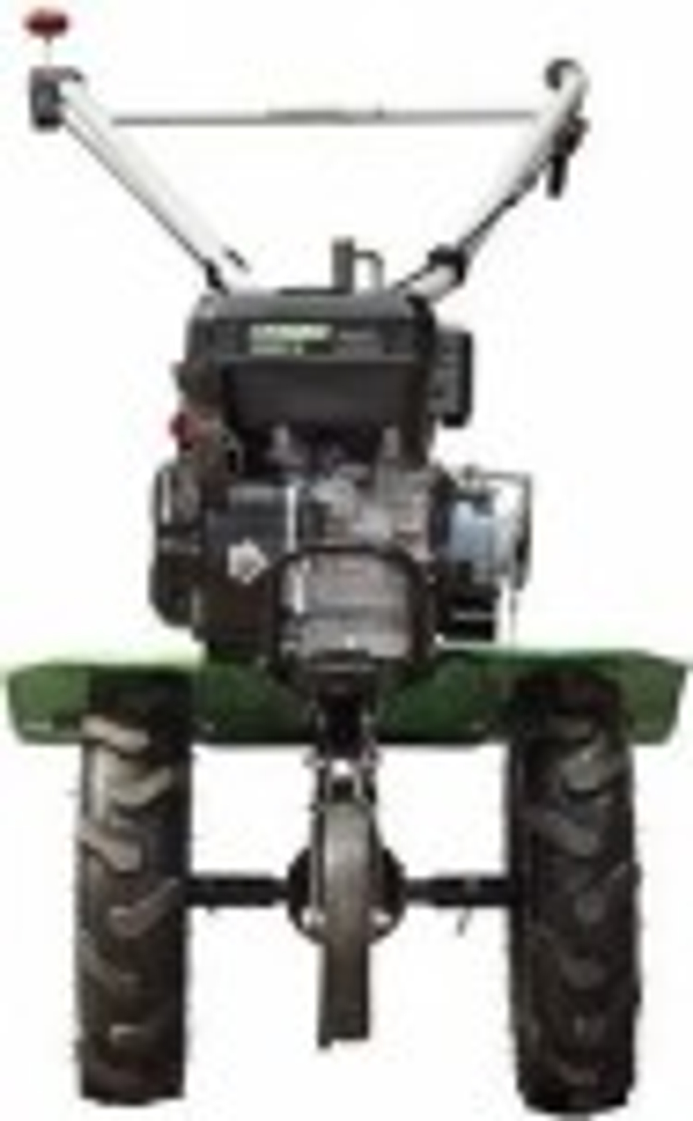 Мотоблок AURORA SPACE-YARD 1050 EASY дизельный 11591