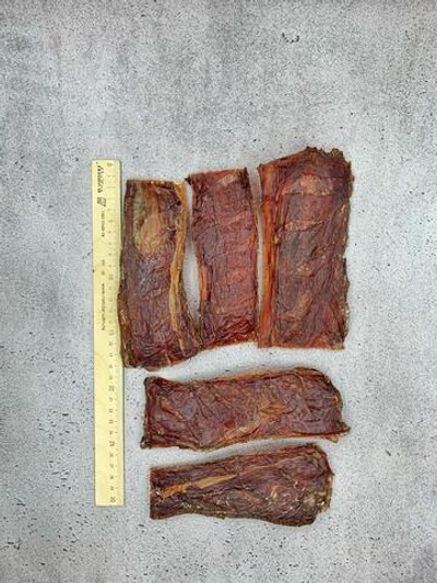 Пикало пластинки M (пищевод)  100 г