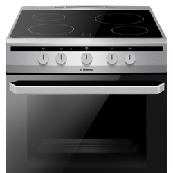 Электрическая плита Hansa FCCS63000