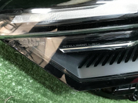 Битая Фара левая Geely Okavango (2023-н.в.) LED