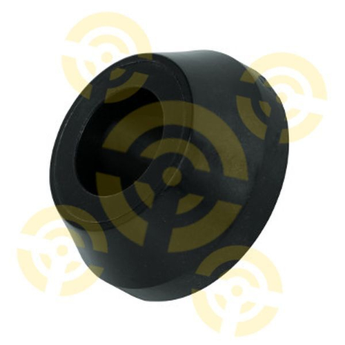 Втулка задней подвески, тяги моста, концевая (Кратность 2 шт.) 311086B