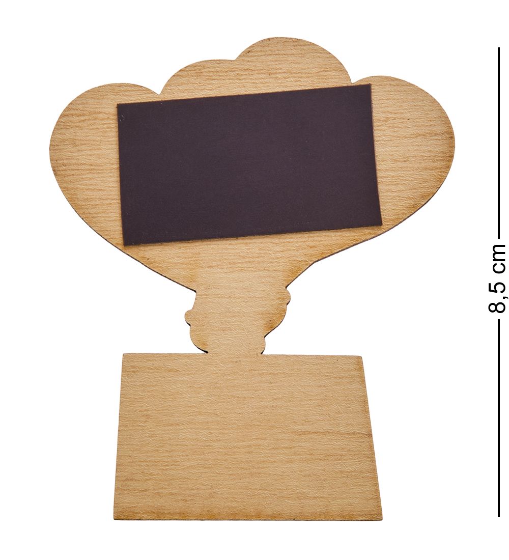 МТ- 080/02 Магнит «Тому, кого люблю!»