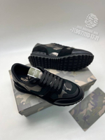 Кроссовки Valentino