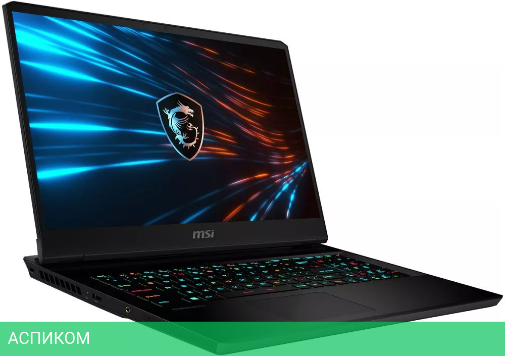 Ноутбук MSI GP76 11UG-059PL