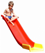 Дополнительный комплект для QUADRO Модульная горка Modular Slide