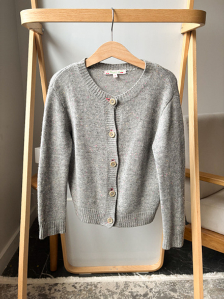 Кашемировый кардиган Bonpoint, 116