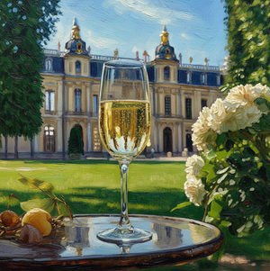 ПРЕМИАЛЬНЫЕ ИГРИСТЫЕ ВИНА