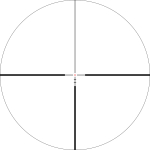 Оптический прицел Vector Optics Continental 2-12x50 Hunting, сетка L4a, 30 мм, азотозаполненный, с подсветкой (SCOM-15P)