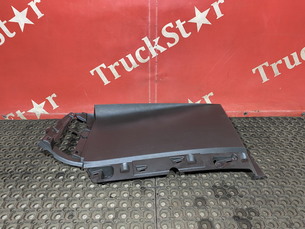 Накладка торпедо