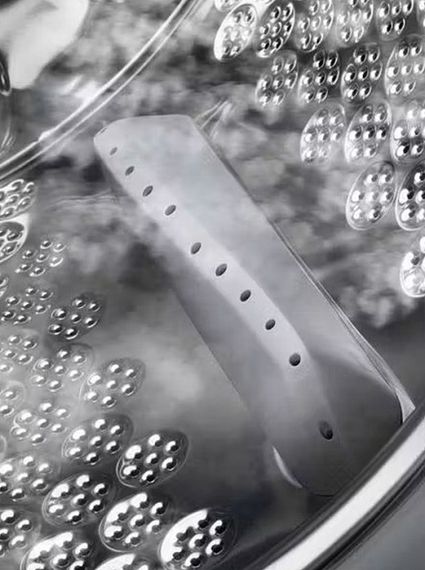 Стиральная машина AEG L7FNE48SI