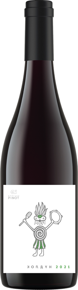 Вино Колдун Белый Вино Колдун Белый