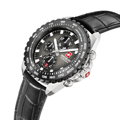 Swiss Military Hanowa Stone Marten SMWGC0001830