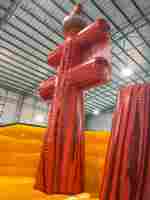 Коммерческий надувной корабль «Атлантис» 8,5х4х5 м