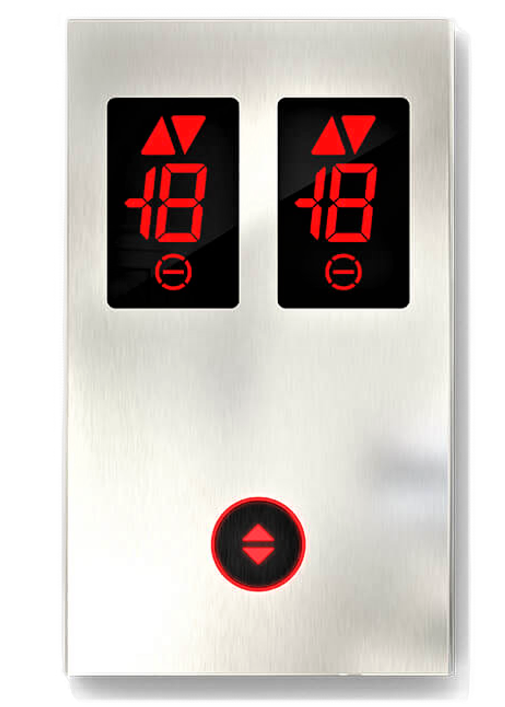 Пост вызывной ANTERA AT1082 GENEMEK.