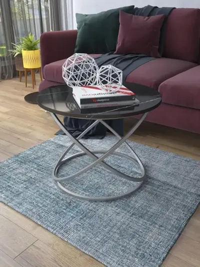 Журнальный стол Инфинити - СЧГ - МДФ в ПВХ