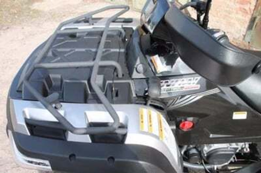 Квадроцикл LINHAI YAMAHA M550L , 4х4, (Инжектор) (ПСМ)
