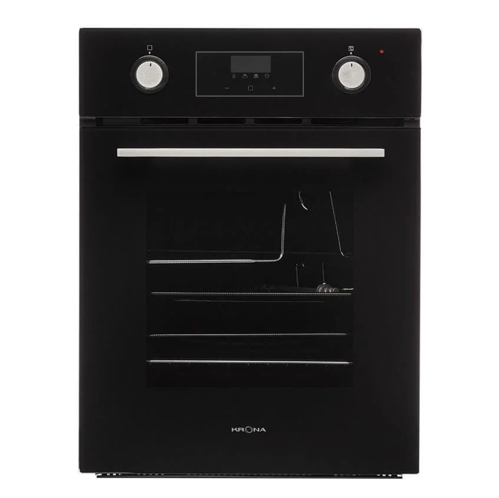 Электрический духовой шкаф Krona Sonata 45 BL G2
