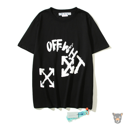 Футболка Off-White