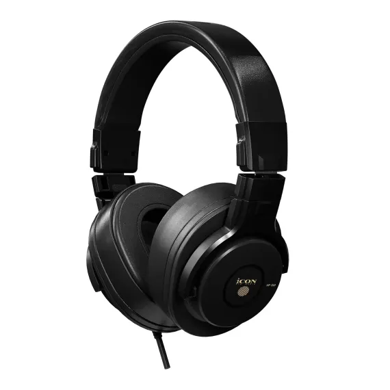 iCON HP-310 Black