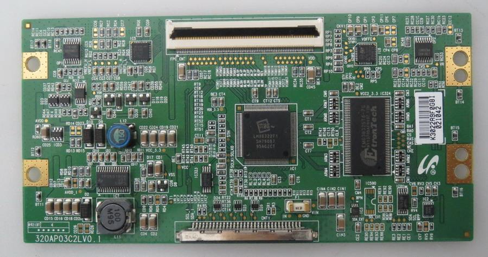 T-CON 320AP03C2LV0.1