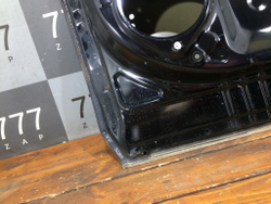 Дверь передняя правая Toyota RAV4 V (XA50) 18-нв Б/У Оригинал 6700142160