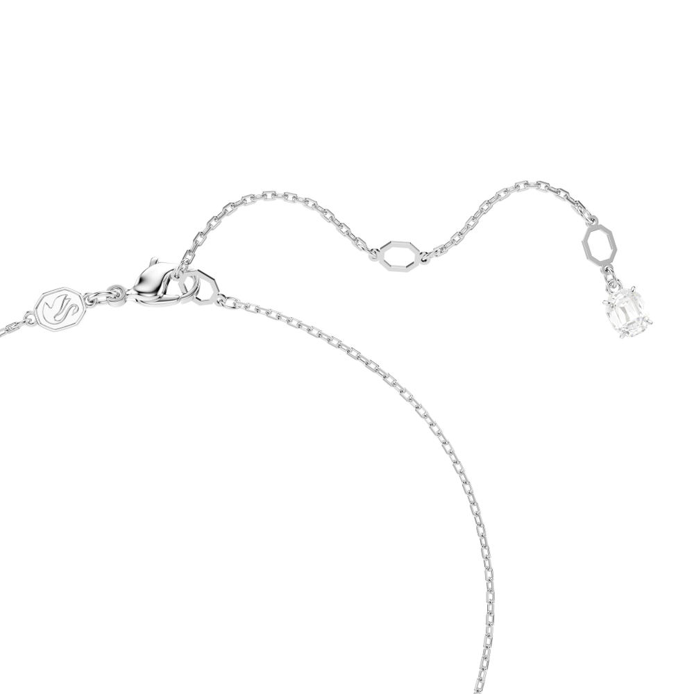 MATRIX:PEND PENDANT WHITE/RHS