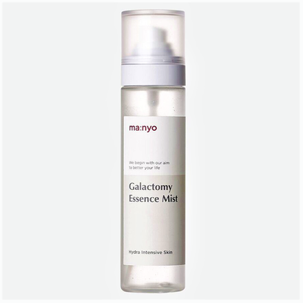 Увлажняющая мист-эссенция с галактомисисом MANYO FACTORY Galactomy Essence Mist 150ml