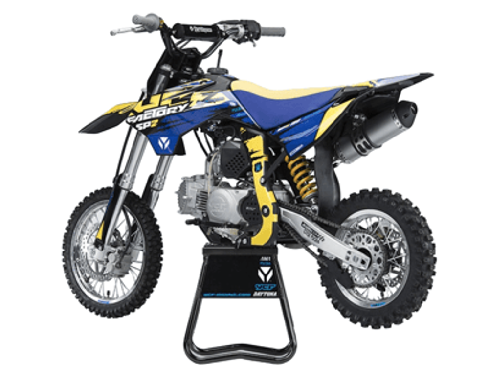 Мотоцикл YCF FACTORY SP2 F150 PITBIKE