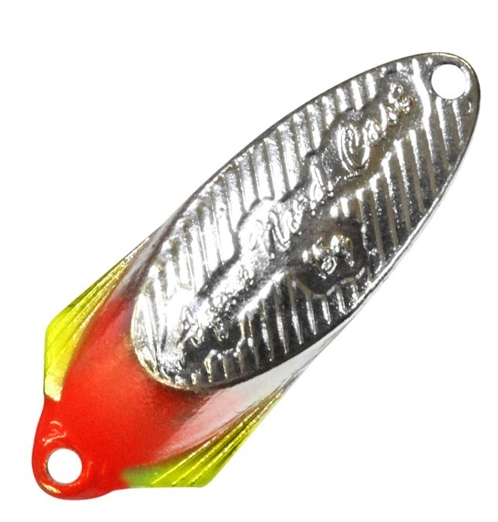 Блесна колебалка NORD CAST 7,5g, цвет 03