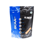 BCAA (8:1:1) 500г ПАКЕТ RPS NUTRITION