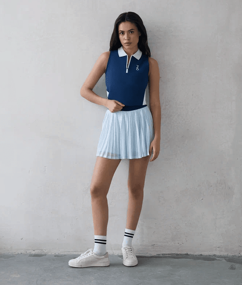 Юбка женская 7/6 Kris Skirt - Ice Melt, арт. KS76-4306