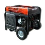 Aurora AGE 7500 DSX бензиновый генератор 2106776