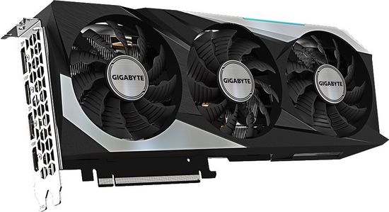 Видеокарта Gigabyte GeForce RTX 3070 Gaming OC