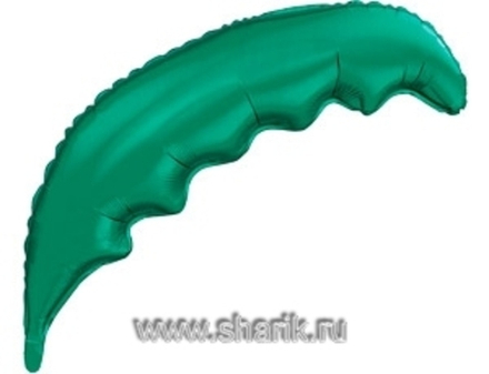 П ФИГУРА 2 Пальмовая ветвь Зеленая