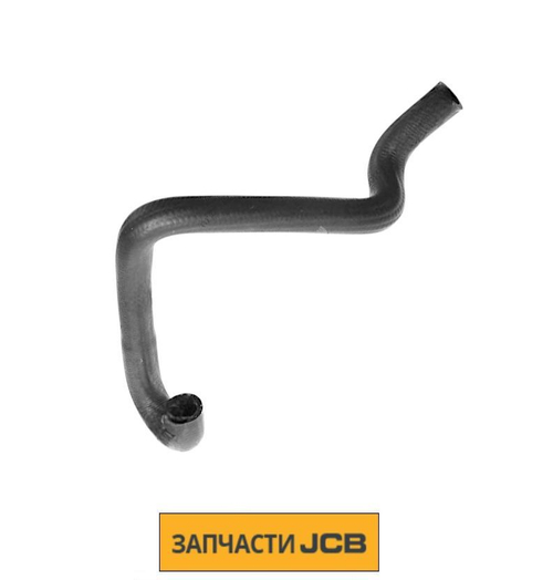Патрубок JCB 332/F2584