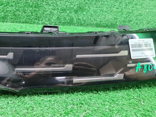 Накладка решетки радиатора Changan CS55PLUS 21-24