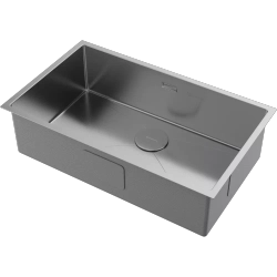 Кухонная мойка Omoikiri Taki 74-U/IF-GB