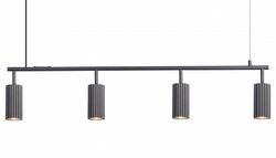 Подвесной светильник Moderli Cora V11779-4P