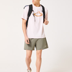 Oakley Quick Dry Футболка Brand Logo Summer Foa409026 86f