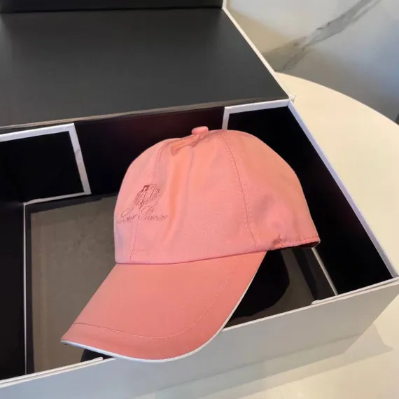 Бейсболка Loro Piana