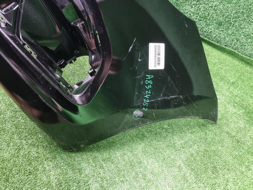 Бампер передний Lada Granta (2018-н.в.)