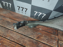 Крыло переднее правое Nissan X-Trail 3 (T32) 13-23 Б/У Оригинал F31004CCMA