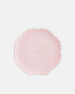 Тарелки десертные Aquazzura Cherry Blossom Light Pearl, 21 см (2 шт.)